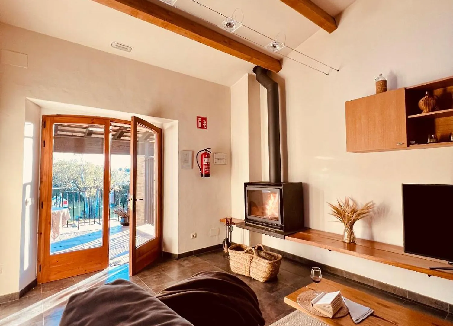 Mas Vermell Fontanilles 0*,  Spain