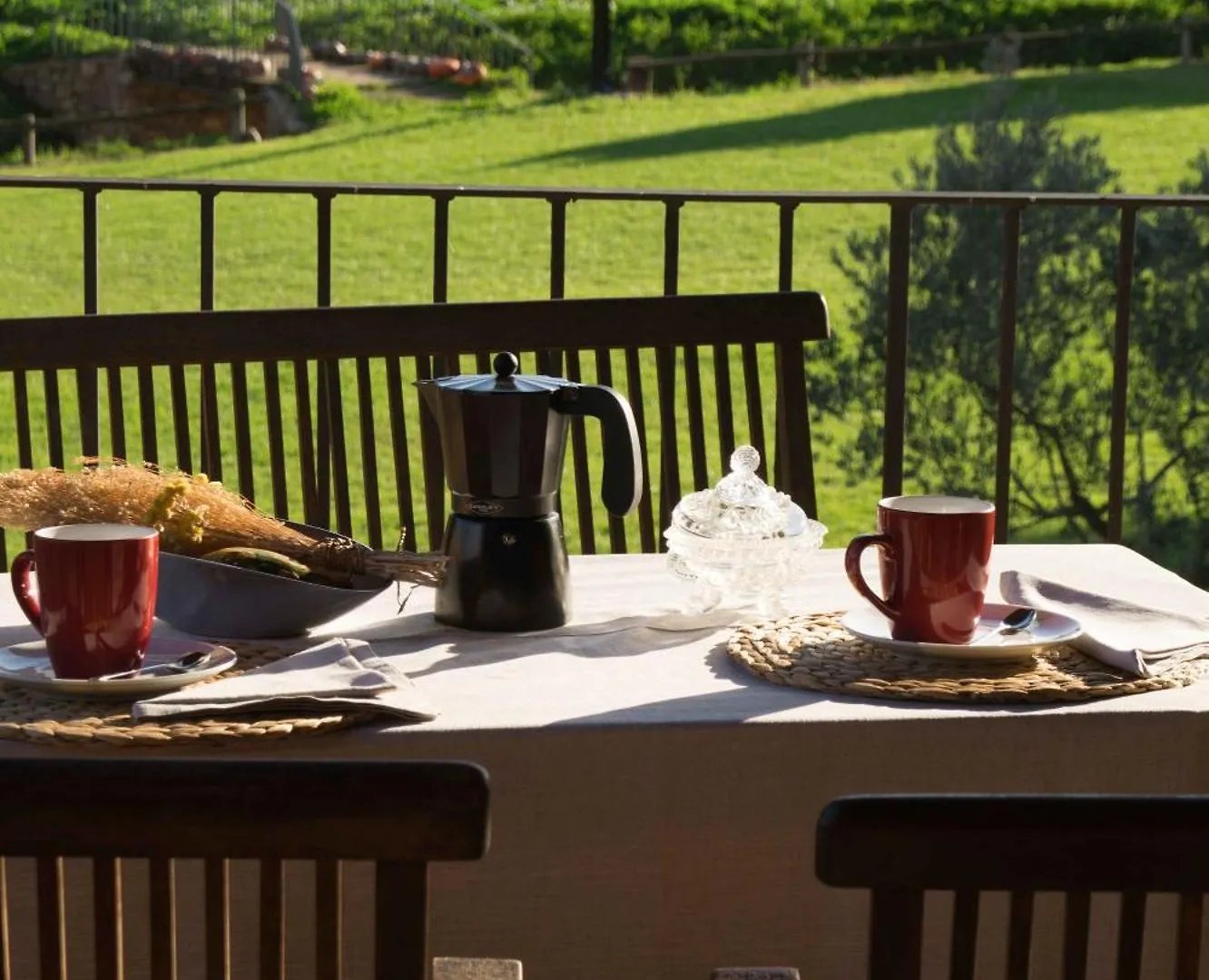Country house Mas Vermell Fontanilles