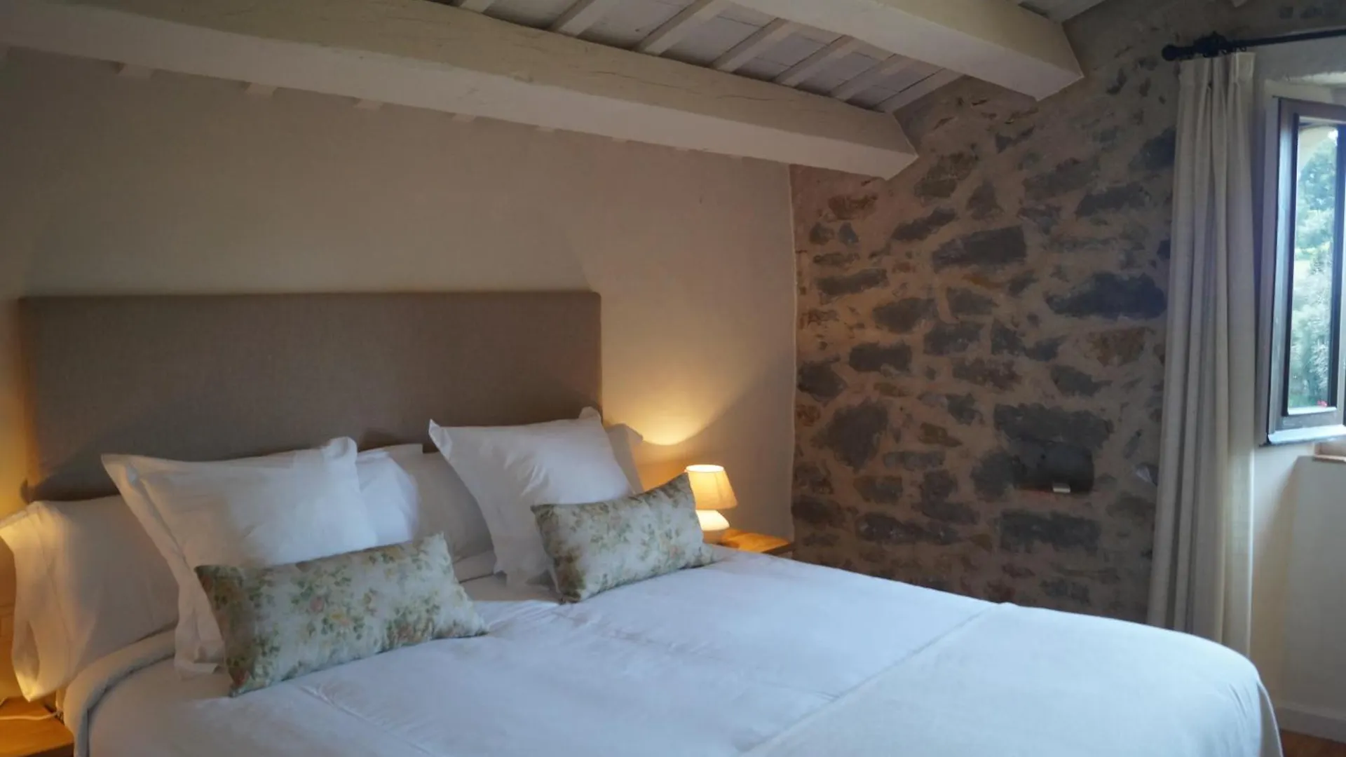 Country house Mas Vermell Fontanilles